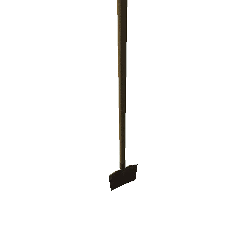 Shovel Squarehead